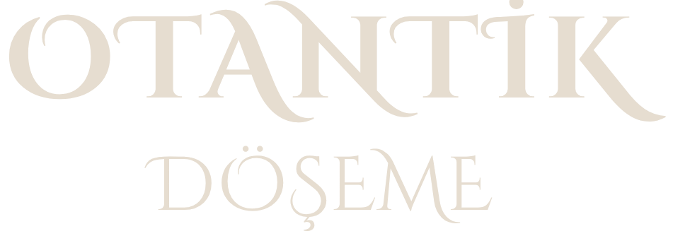 Otantik Döşeme Logo